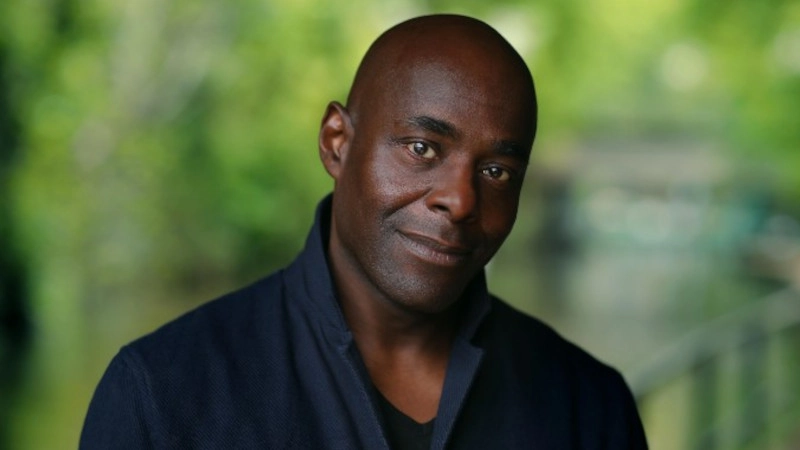 Chancellor, Paterson Joseph