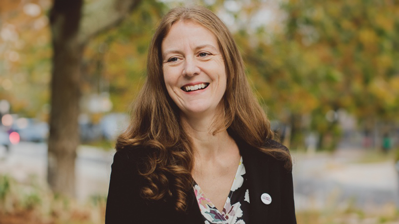 Cathy Burleigh