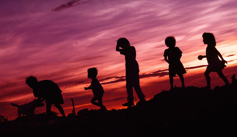 Children and Young people
