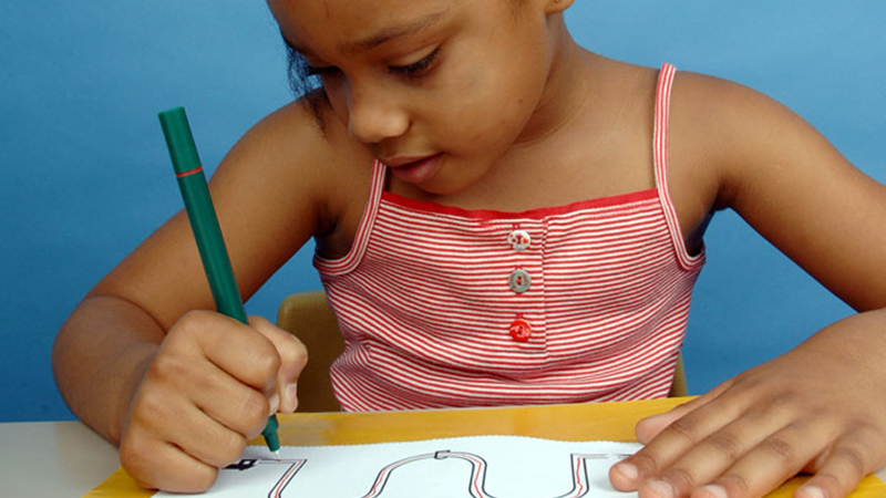 Help with movement and handwriting difficulties