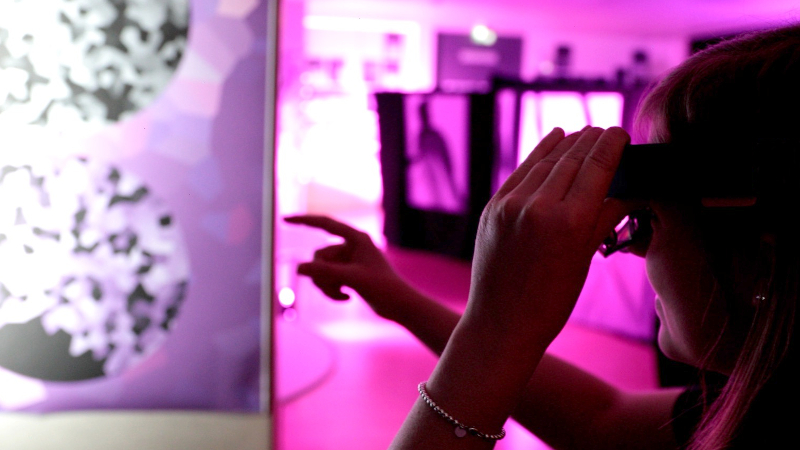 Driving digital inclusion: Creative digital projects for young people