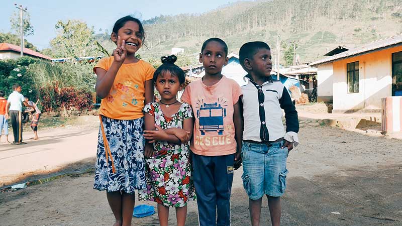 Using data to improve young people’s lives