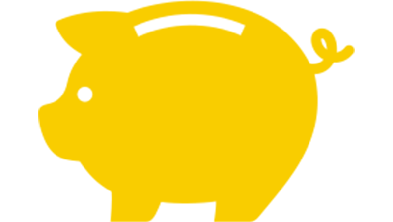 Piggy bank