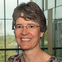 Professor Lucy Vickers