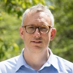 Dr Adrian J.  Wallbank