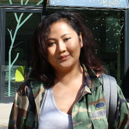  Delania Marvella  Marundrury