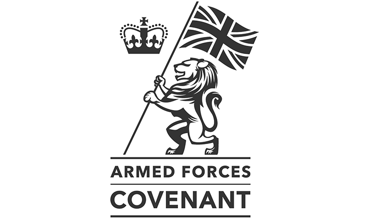 Armed Forces Covenant