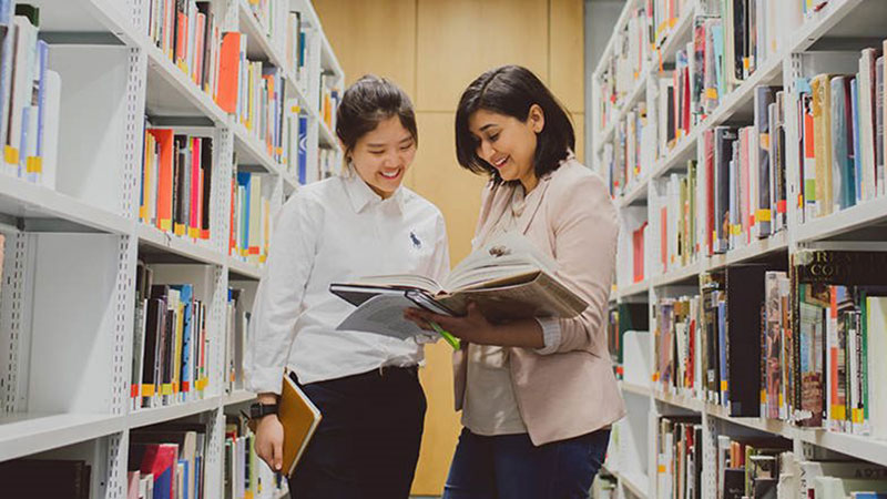 Employment policies and guidance